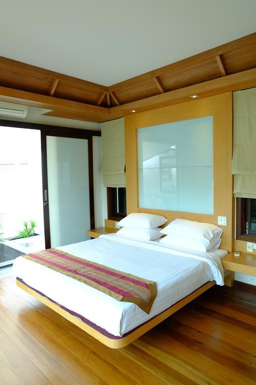 Jean Pool Villa Choeng Mon Exteriér fotografie